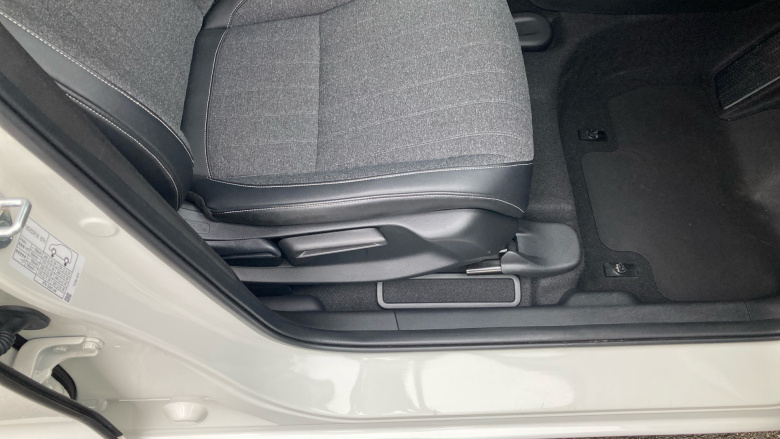 Honda Jazz 1.5 i-MMD Hybrid EX 5dr eCVT Hybrid Hatchback